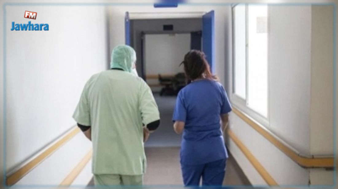 بوصلة : قطاع الصحة أصبح في حالة شبه إنهيار بوصلة : قطاع الصحة أصبح في حالة شبه إنهيار