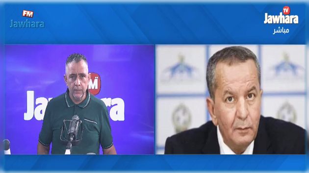 الشلماني : أملك مستندات و ملفات تدين الطشاني و الفيفا على علم بكل التفاصيل (فيديو)