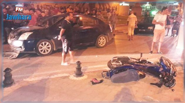 عملية الدهس بقصر هلال: المستجدات