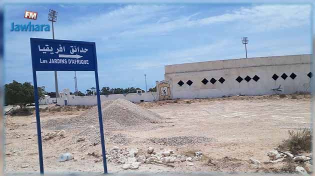 أهالي جرجيس يلوّحون بمسيرة على الأقدام نحو جربة عشيّة القمة الفرنكوفونية  