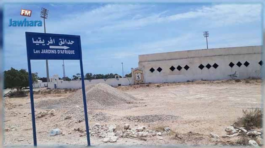أهالي جرجيس يلوّحون بمسيرة على الأقدام نحو جربة عشيّة القمة الفرنكوفونية أهالي جرجيس يلوّحون بمسيرة على الأقدام نحو جربة عشيّة القمة الفرنكوفونية