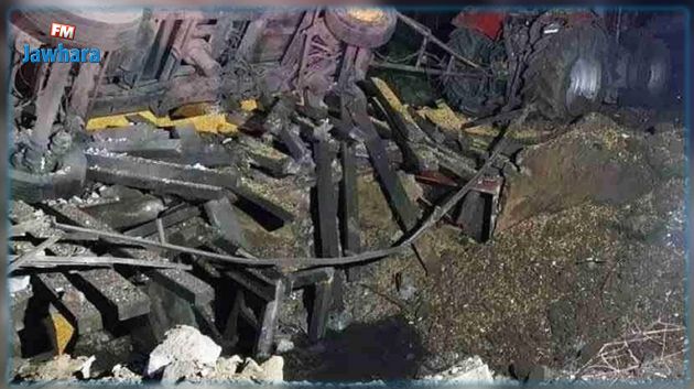 سقوط صاروخ في بولندا.. روسيا تنفي والولايات المتحدة تكشف معطيات جديدة
