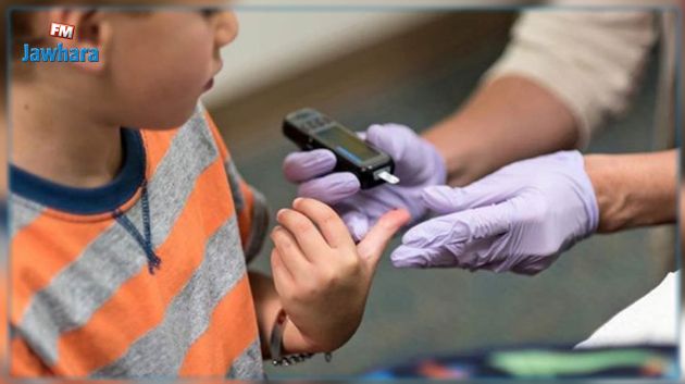 إطلاق مشروع للتربية والمتابعة العلاجية للأطفال التونسيين المصابين بداء السكري 