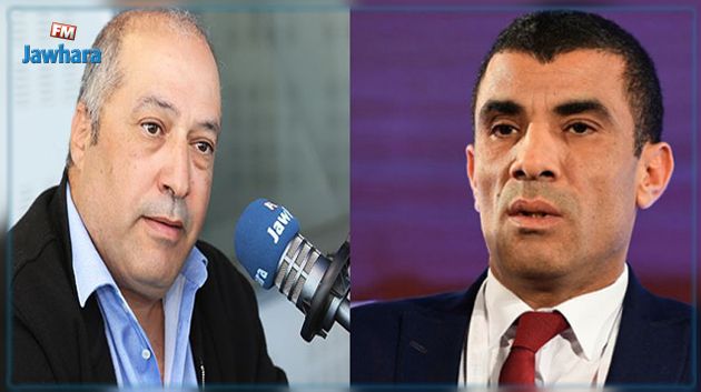 محمد التليلي المنصري يردّ على هشام السنوسي 