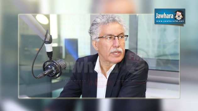 الهمامي : تركيبة حكومة الصيد