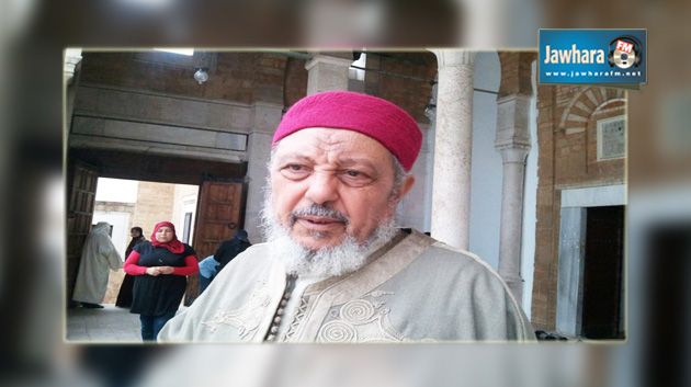 انتخاب هيئة تسيير وقتية لجامع الزيتونة برئاسة عمر اليحياوي