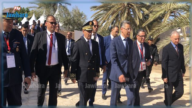 وزير الداخلية: جزيرة جربة لن تغلق 