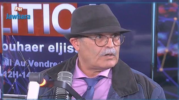 الزكراوي: سعيّد تسبب في عزل البلاد.. والانتخابات التشريعية ستكون 