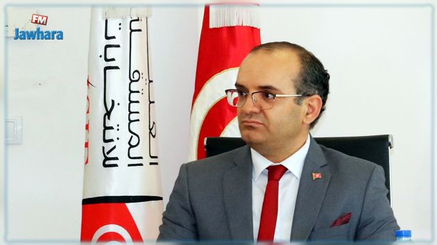 أنا يقظ: وزارة العدل تنهي إلحاق فاروق بوعسكر وتحيله على عدم المباشرة