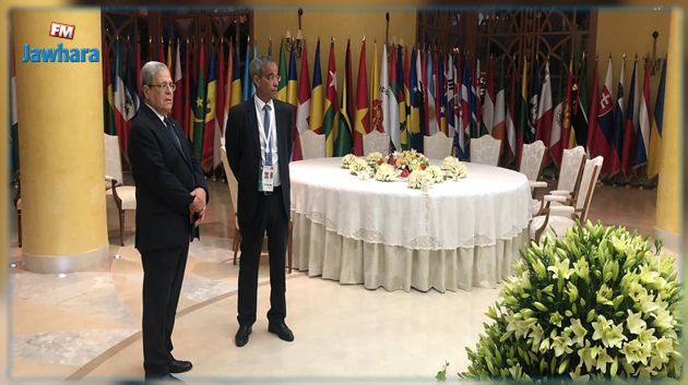 وزير الخارجية: أكثر من 60 رئيس دولة وحكومة ووزيرا يحضرون القمة الفرنكوفونية 