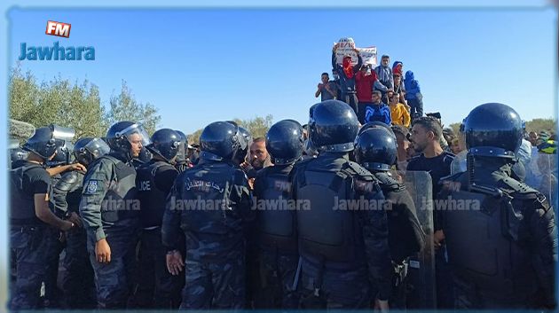 أهالي المفقودين لوزير الداخليّة: 