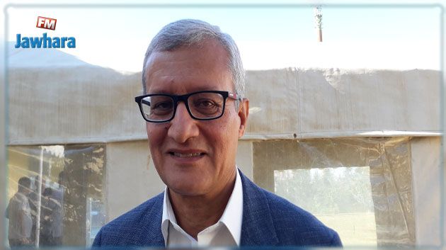 خالد قدور: نفقات دعم الطاقة 