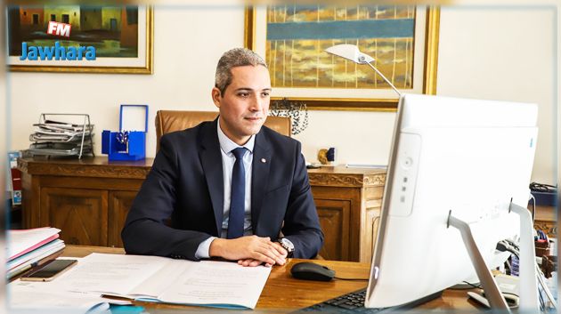 وزير السياحة: تنظيم القمة الفرنكفونية خارج العاصمة مكسب لجزيرة جربة