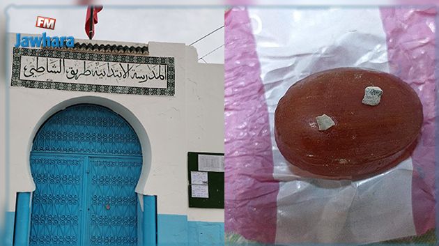 حادثة مدرسة طريق الشاطئ بحمام سوسة: وليّة أحد التلاميذ تروي التفاصيل 