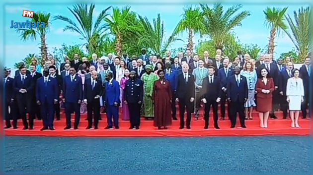 برنامج اليوم الافتتاحي للقمة الفرنكوفونية