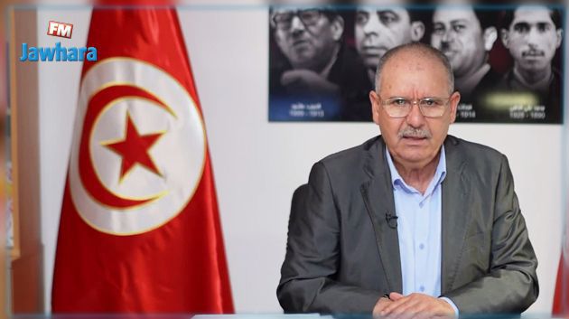 المؤتمر الخامس للإتحاد النقابي العالمي: الطبوبي يؤكد دعم الإتّحاد للقضية الفلسطينية