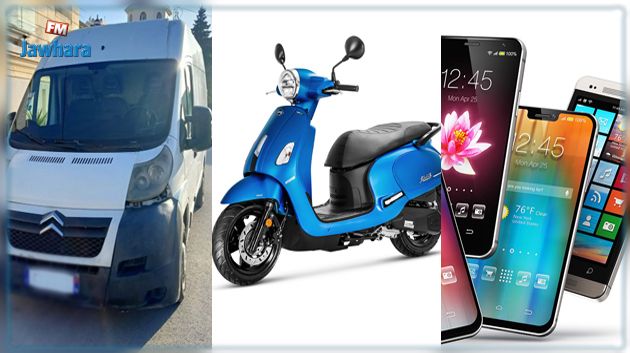 صدر بالرائد الرسمي: أمر جديد يتعلق بإعفاء بعض المنتجات من المعاليم الديوانية