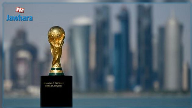 مونديال 2022 : قطر تخصص صالات للاجئين والنازحين في 8 بلدان لمشاهدة كأس العالم