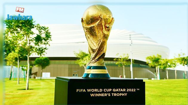 64 مباراة: اليوم انطلاق بطولة كأس العالم قطر 2022 