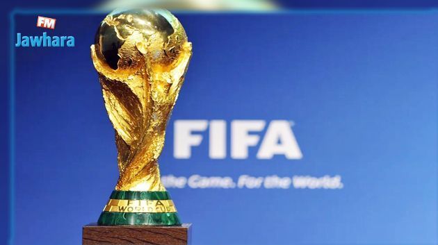 مونديال قطر 2022: قيمة الجوائز المالية لكل منتخب