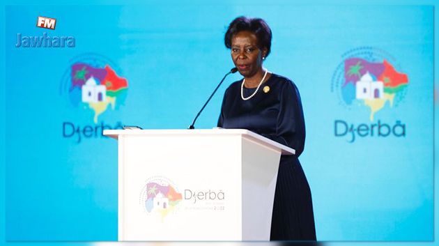 الأمينة العامة لمنظمة الفنركوفونية: كسبنا الرّهان في جربة