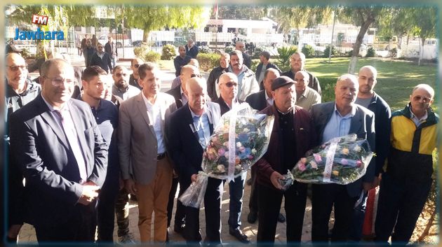  إحياء الذكرى 72 لمعركة  النفيضة