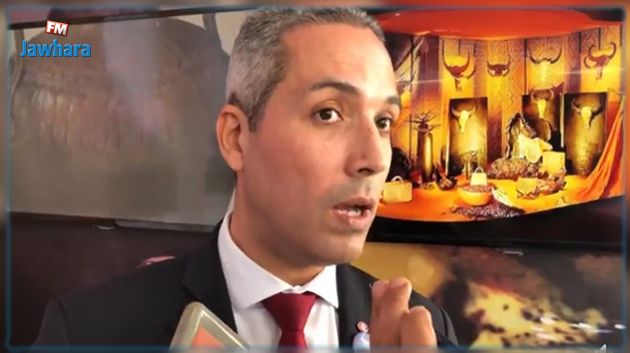 وزير السياحة :