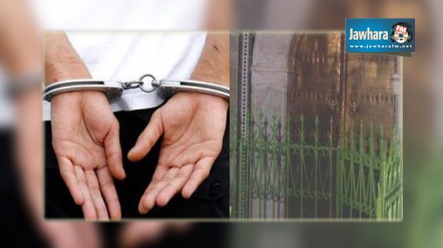 جريمة قتل حارس زاوية سيدي عبد القادر : ايقاف متشددين دينيا مشتبه بهما