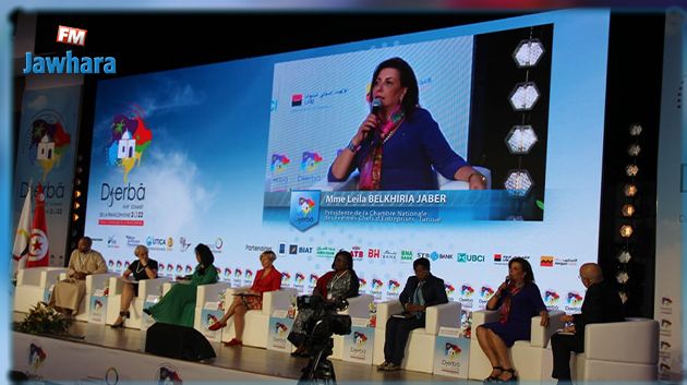  ليلى بلخيرية: 