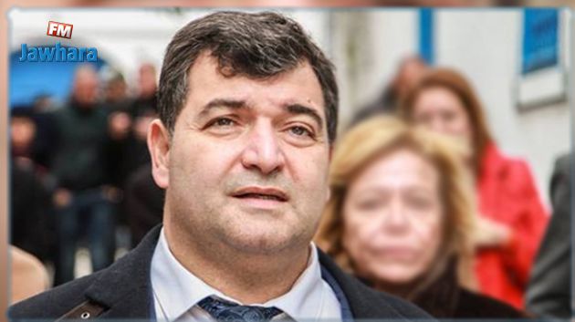 روني الطرابلسي: