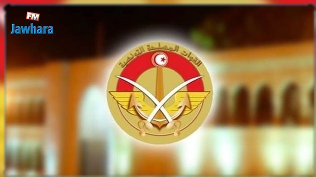 وزارة الدفاع: إحباط تهريب 660 ألف قرص مخدّر قرب الحدود الشرقية