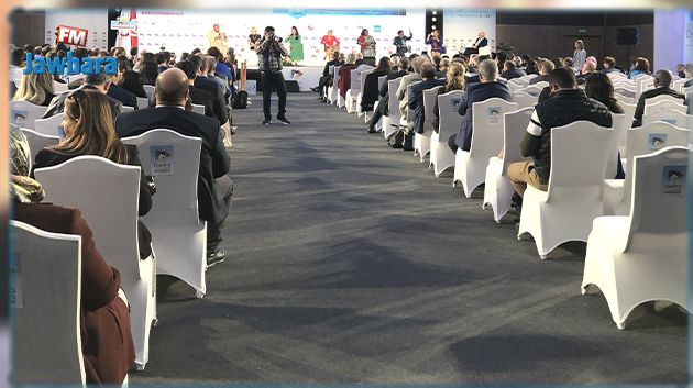 المنتدى الاقتصادي الفرنكوفوني: العبّاسي يدعو إلى إحداث صندوق لدعم الاقتصادات الإفريقية