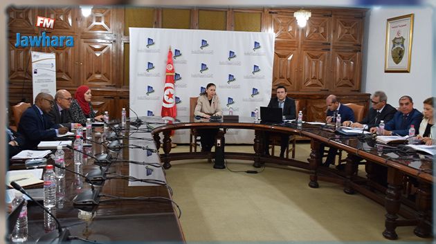 مشروع ميزانية التنمية 2023: وزارة التجهيز تقترح مشاريعًا تُقدّر كلفتها بـ1881 مليون دينار