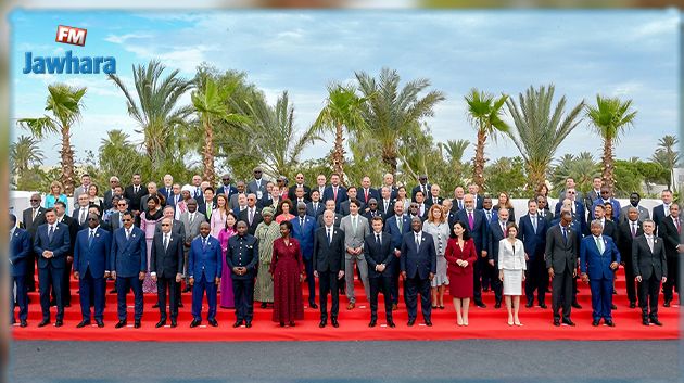 القمة الـ18 للفرنكوفونية: صدور 