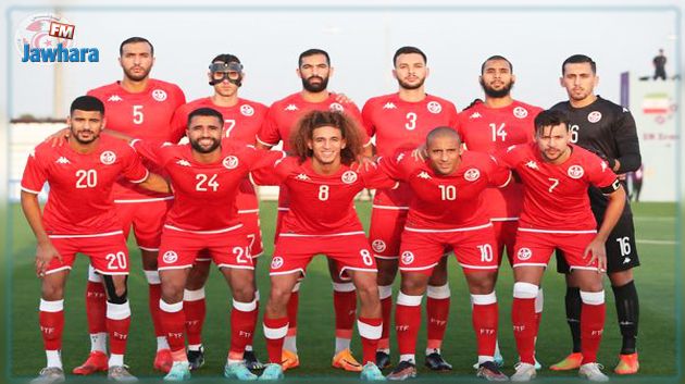اليوم ينطلق مشوار النسور في مونديال قطر بمواجهة الدانمارك
