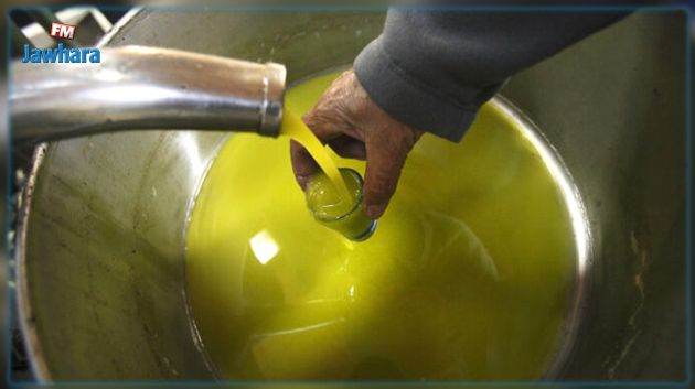 تنظيم مسابقة لأفضل زيت زيتون بكر ممتاز هذا الموسم 