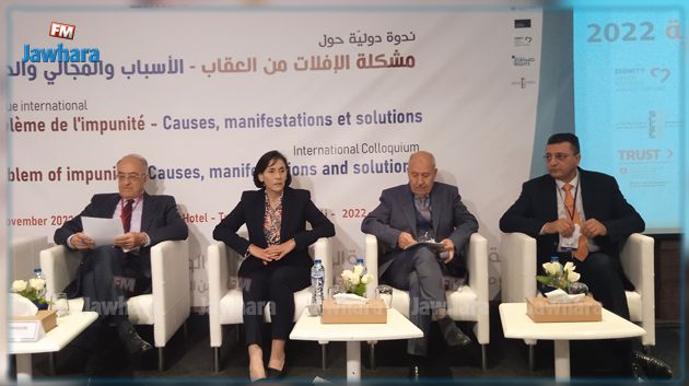 رئيس الهيئة الوطنية للوقاية من التعذيب: هناك شبهات تعذيب و سوء معاملة في تونس