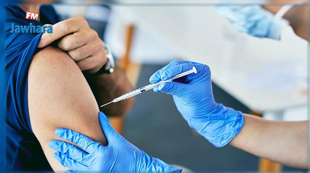 عدد المستكملين للتلقيح ضد كورونا في تونس يتجاوز 6 ملايين