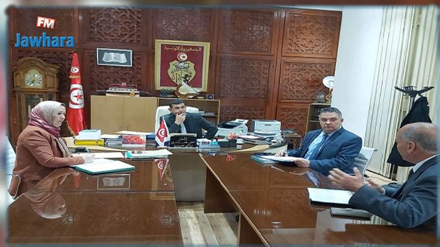 بنزرت: قريبا الشروع في إنجاز مشروع الجامعة الأمريكية بأوتيك