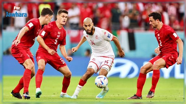العيدوني : المنتخب التونسي سيكون مميزا في هذا المونديال