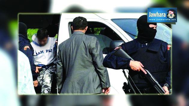 تفكيك خلية ارهابية في الحمامات : 19 عنصرا خططوا لإستهداف مراكز أمن و منشآت سياحية