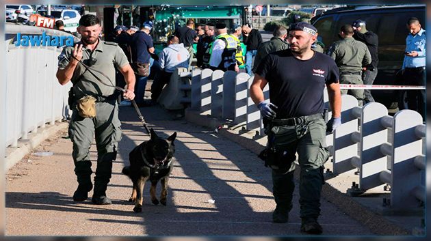 انفجار في القدس المحتلّة يسفر عن مقتل اسرائيلي وأكثر من 10 إصابات خطيرة