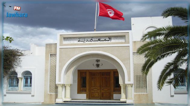 التّحقيق معه في العوينة.. إنهاء تكليف المعتمد الاول لولاية نابل‎‎