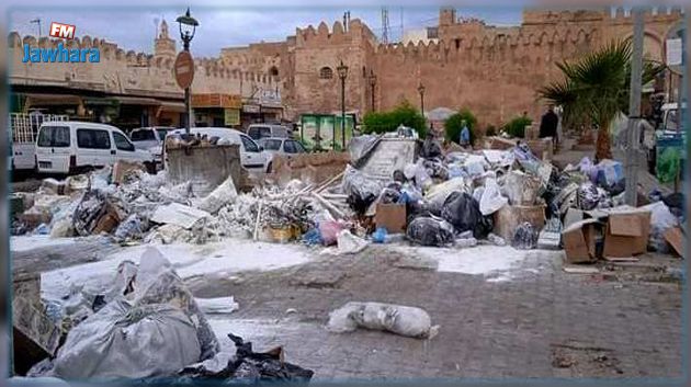 معاناة لأكثر من عام.. 