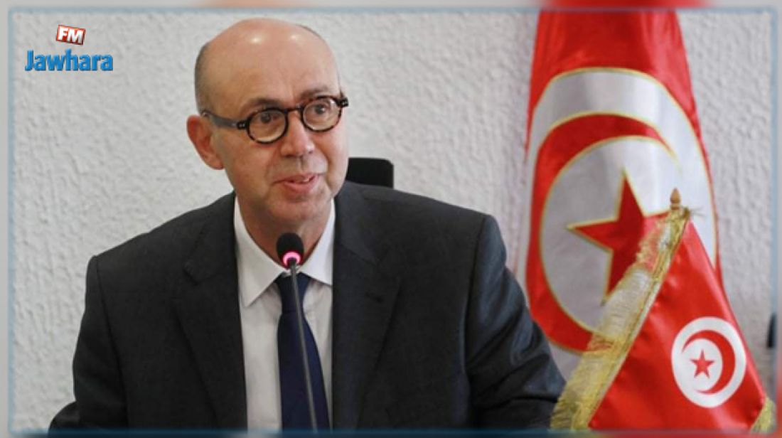 وزير الفلاحة يعلن عن خطة عمل البحث والتعليم العالي الفلاحي صلب وزارة الفلاحة وزير الفلاحة يعلن عن خطة عمل البحث والتعليم العالي الفلاحي صلب وزارة الفلاحة