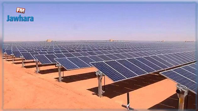 إجراء جديد يخص إنتاج الطّاقة بشكل ذاتي باعتماد الطّاقات المتجددة 