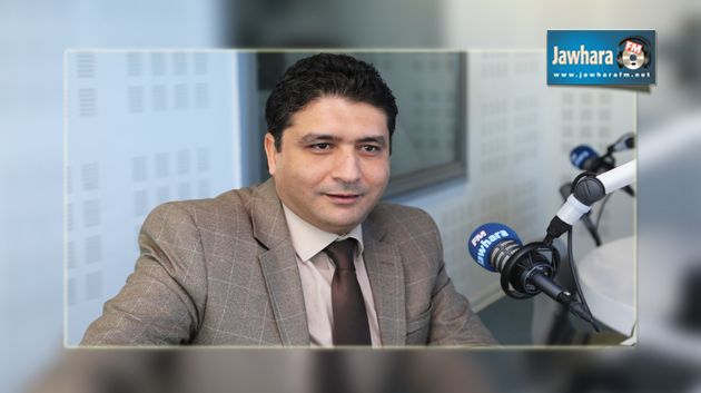 نبيل عبد اللطيف : الحكومة مطالبة بالإستعداد الجيد لعديد الإحتجاجات الشعبية