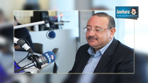 عبد العزيز القطي : النهضة هي اكبر مستفيد من حكومة الصيد