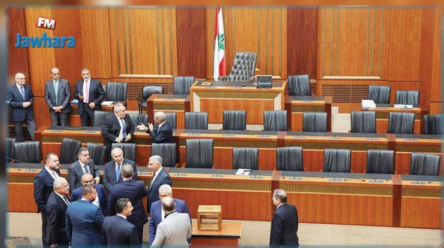 للمرّة السابعة على التّوالي: لبنان يفشل في انتخاب رئيس جديد للبلاد