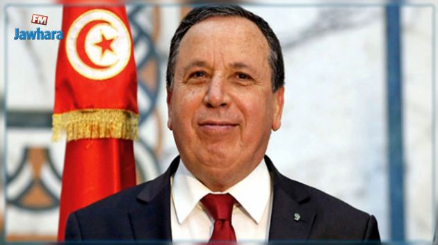 خميس الجهيناوي يؤكد أهمية الولايات المتحدة في علاقة بالمؤسسات الدولية